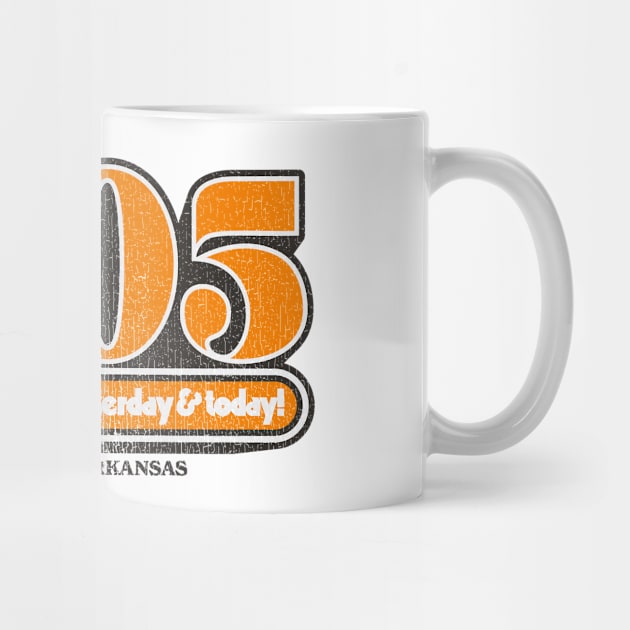 k105 - Paragould by rt-shirts
